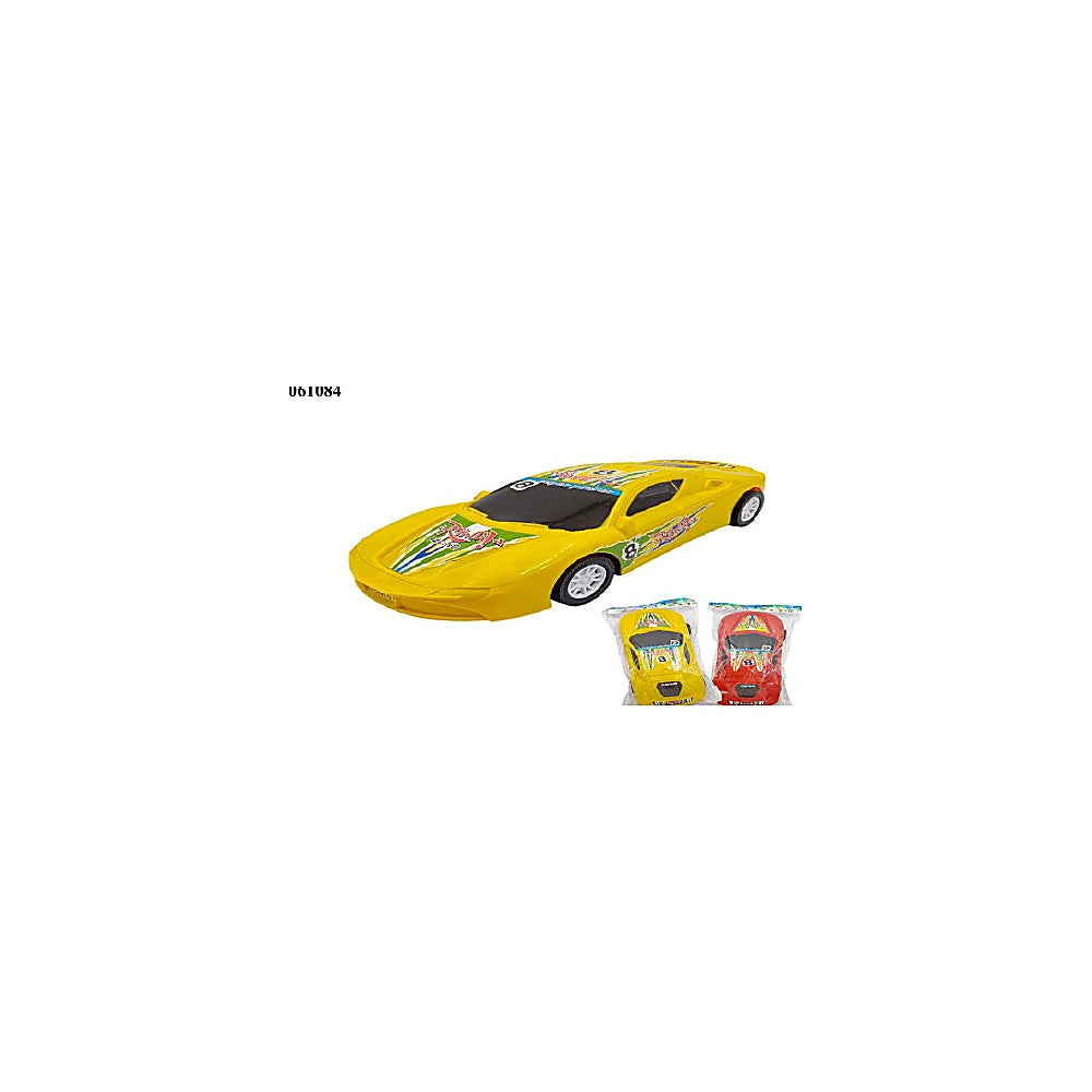 CARRO FRICCION 15X6 CM F8899-9 T346142