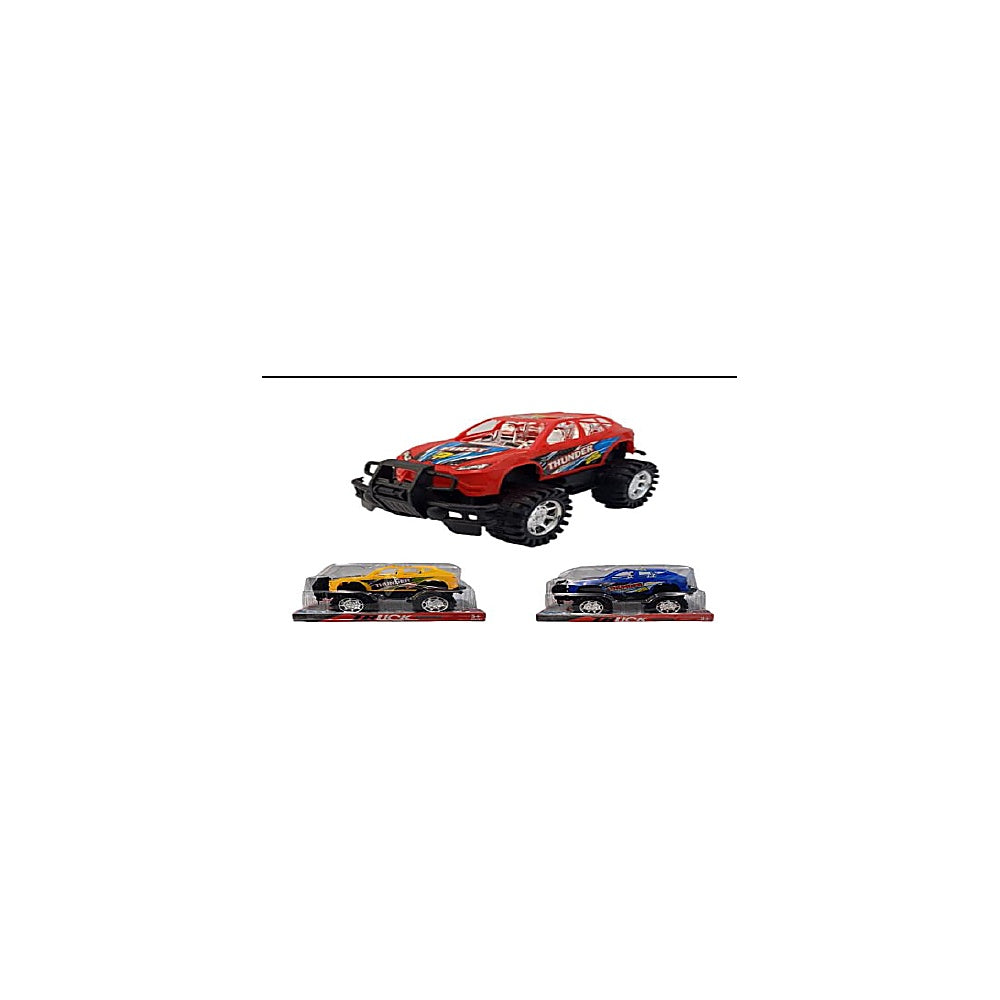 CARRO DE FRICCION EN ESTUCHE 1 T346256