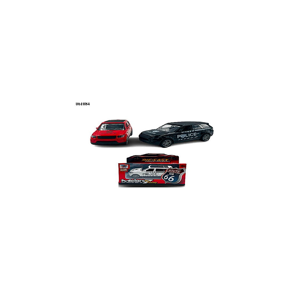 CARRO METAL 1:36 EN CAJA 15X6X T351054