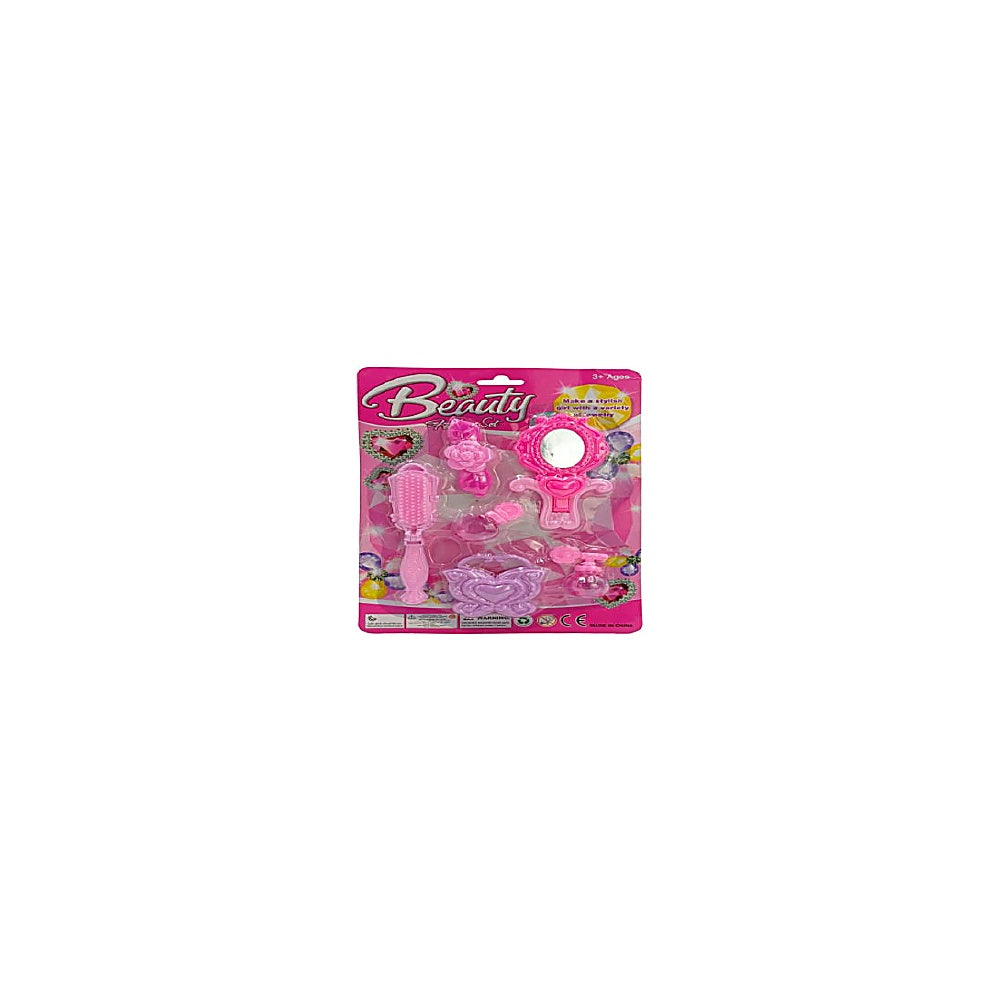 ACCESORIOS DE BELLEZA 6PCS EN T351202