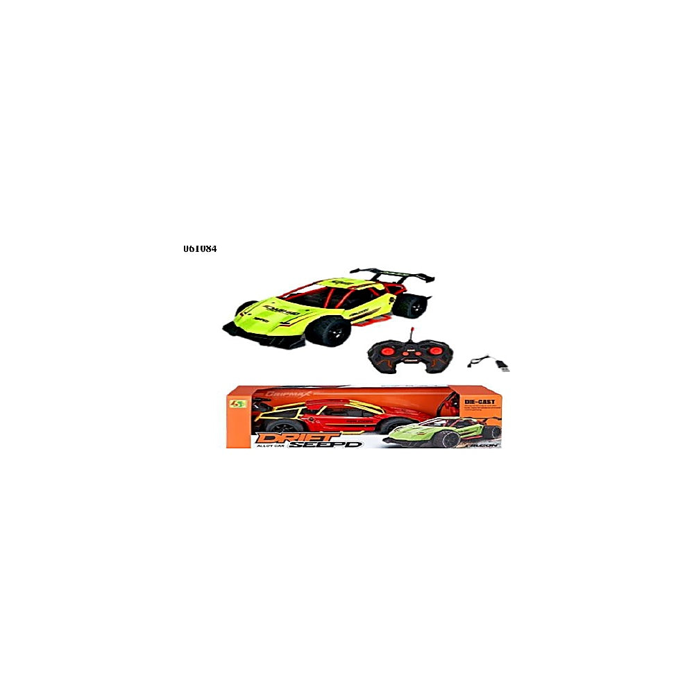 CARRO CONTROL INA. BAT. REC. 1: T352648