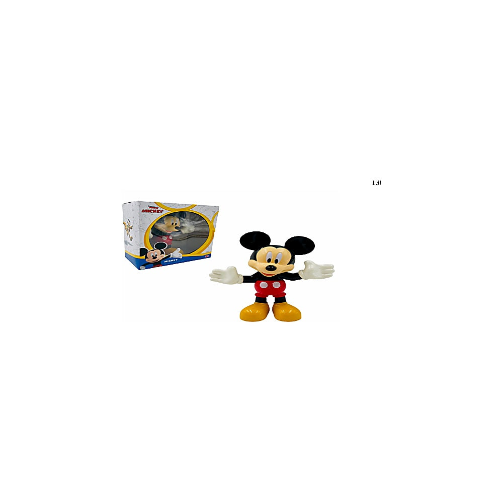 MUÑECOS 7PLG MICKEY DT-MK7-01T