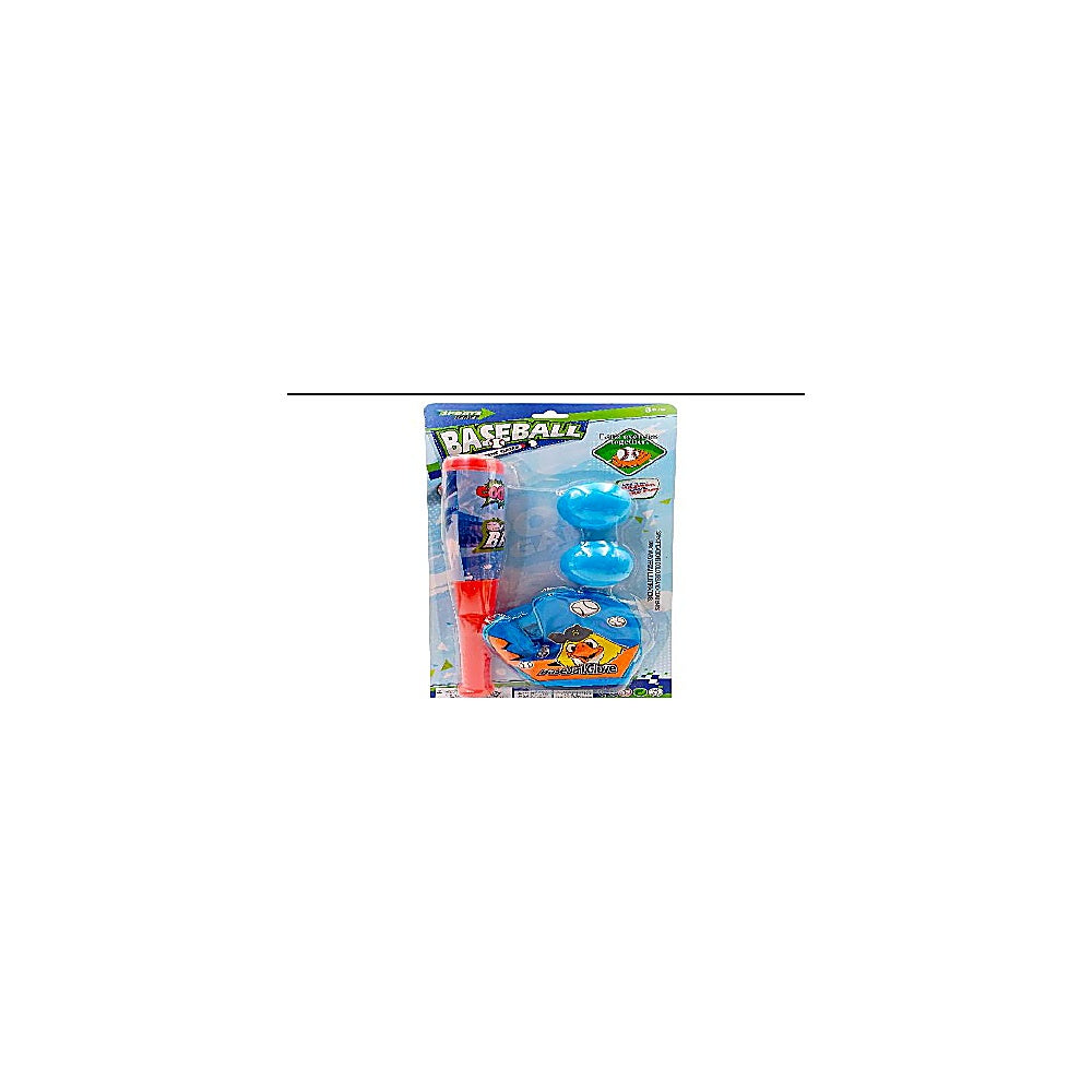 SET DE BASEBALL 43X21CM 3811-1 T351373