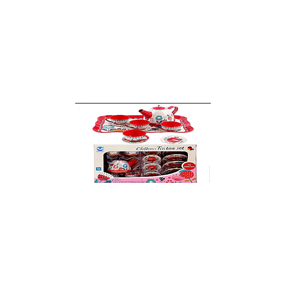COCINA 14PCS METAL 998A 32X9.5X T351490