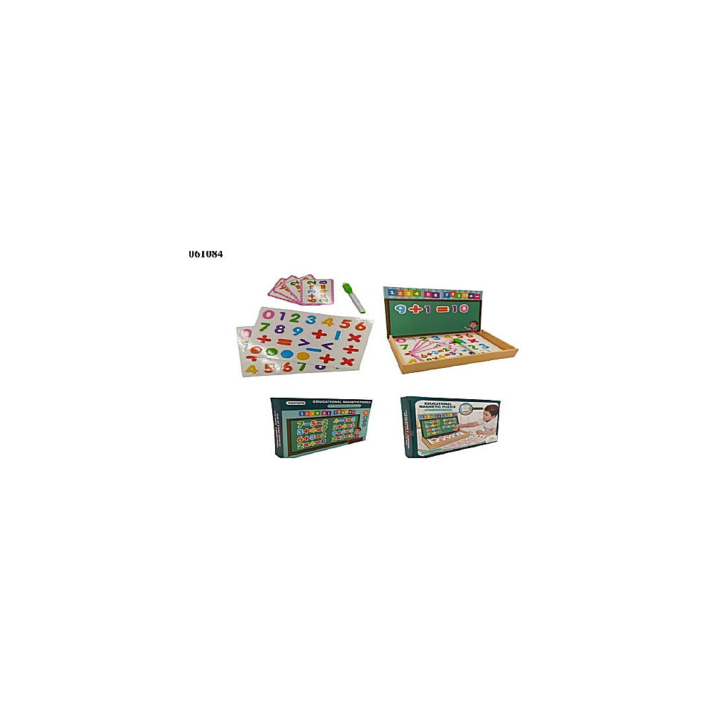 ROMPECANEZA MAGNETICO 36PCS T351567
