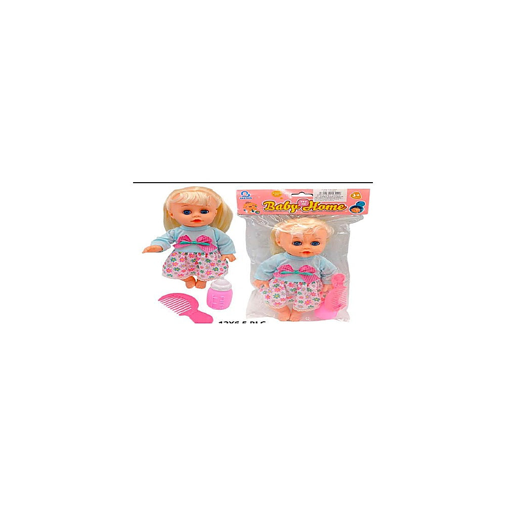 MUÑECA 14PLG EN FUNDA 40X20C T351699