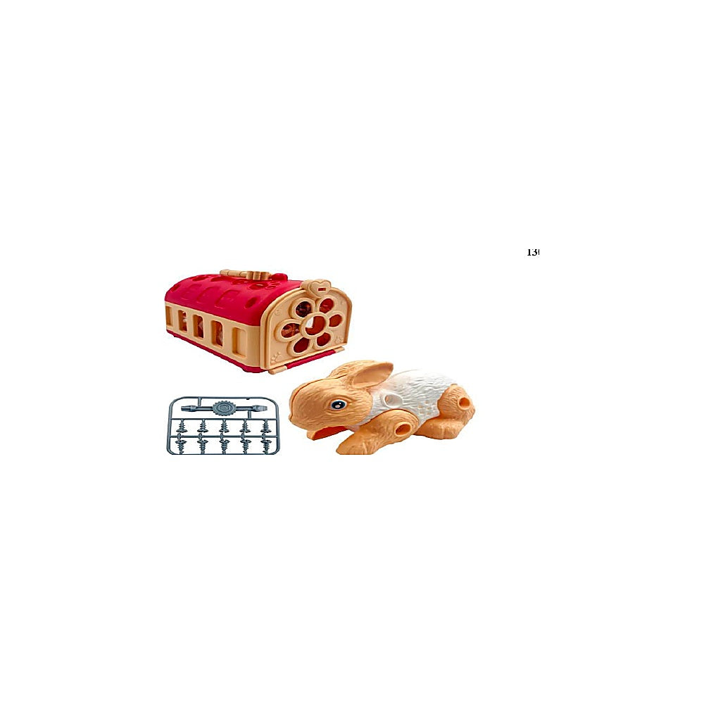 CASA DE MASCOTA 16X14X11CM 69 T351944