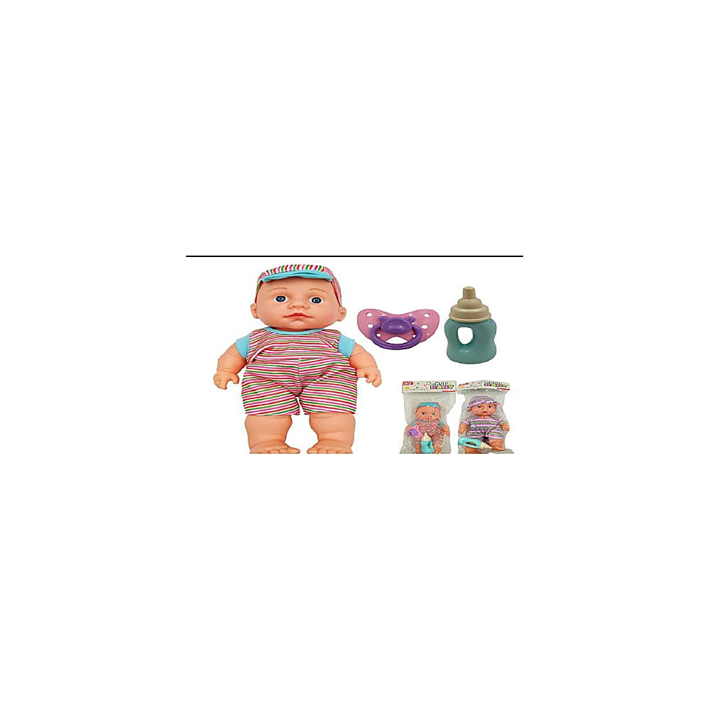 MUÑECA 12PLG EN FUNDA 38X16.4C T352264