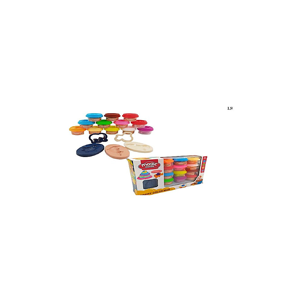 MASILLA 12PC EN CAJA 8097 T352533