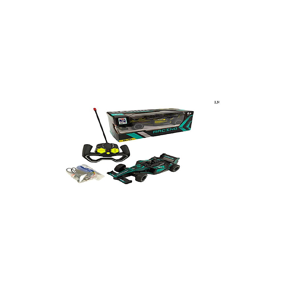 CARRON CONTROL INAL. 1:17 27MH T352568