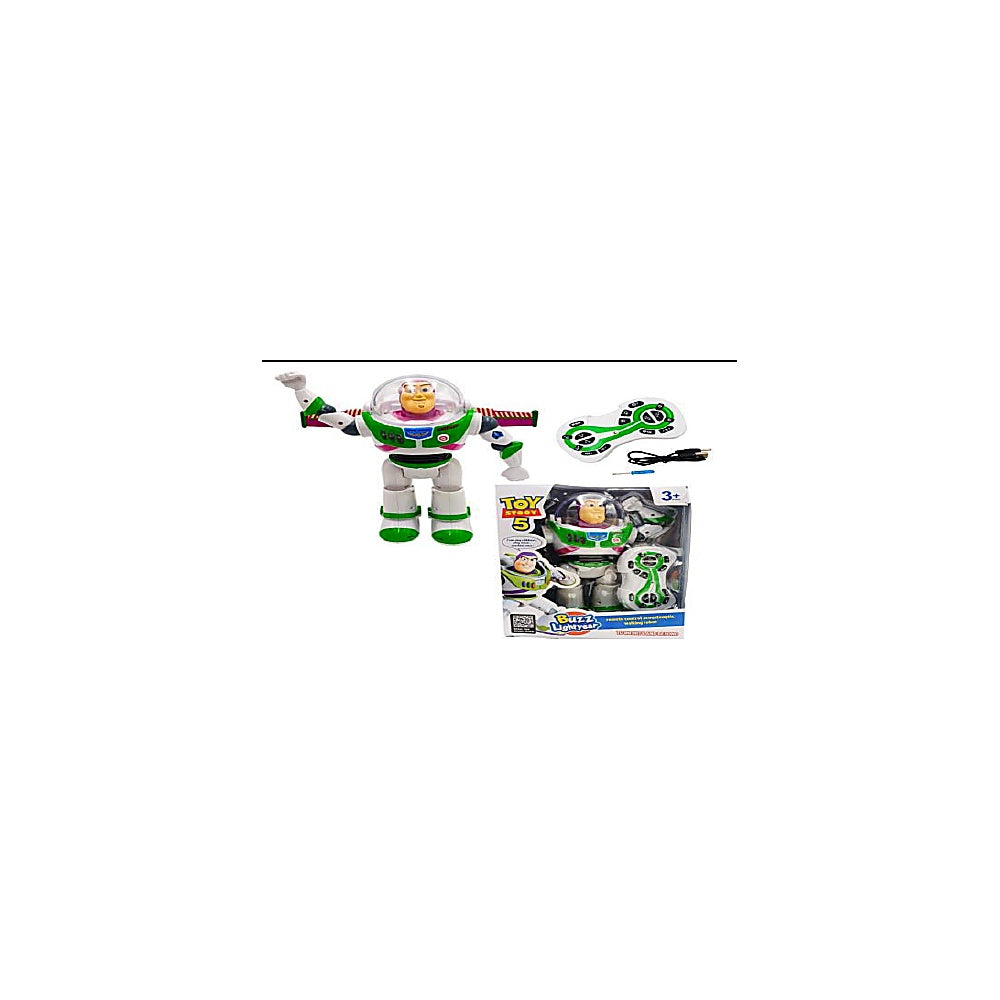 MUÑECO CONTROL BUZZ LIGHYEA T352858
