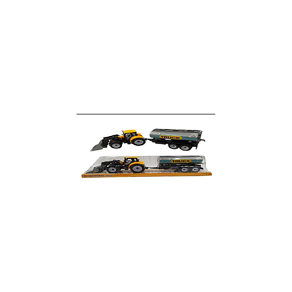 PALITA EN BLISTER 9988-4A T352882