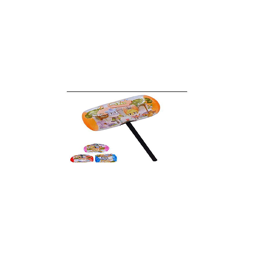 MARTILLO CON LUZ R6185