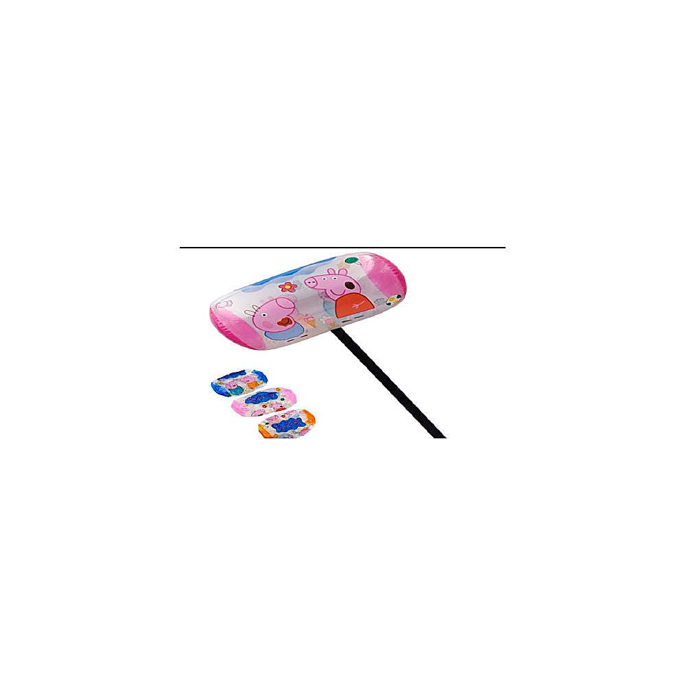 MARTILLO CON LUZ R6186