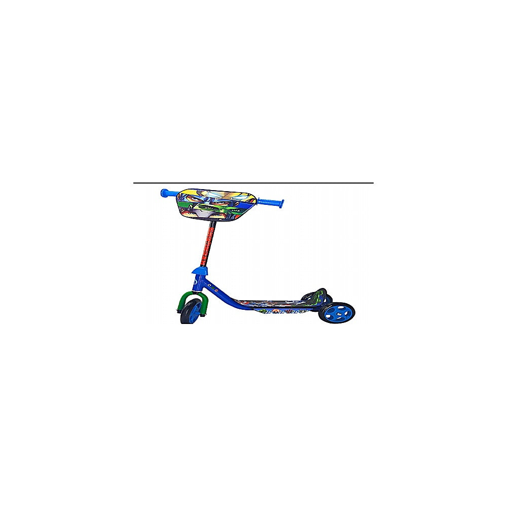 PATINETA 3 RUEDAS AVERGERS 16603