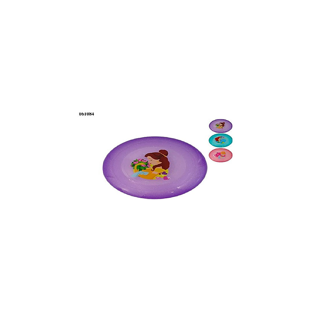 PLATILLO FRISBEE 19.5CMS PRINCE PT-PR-FRI