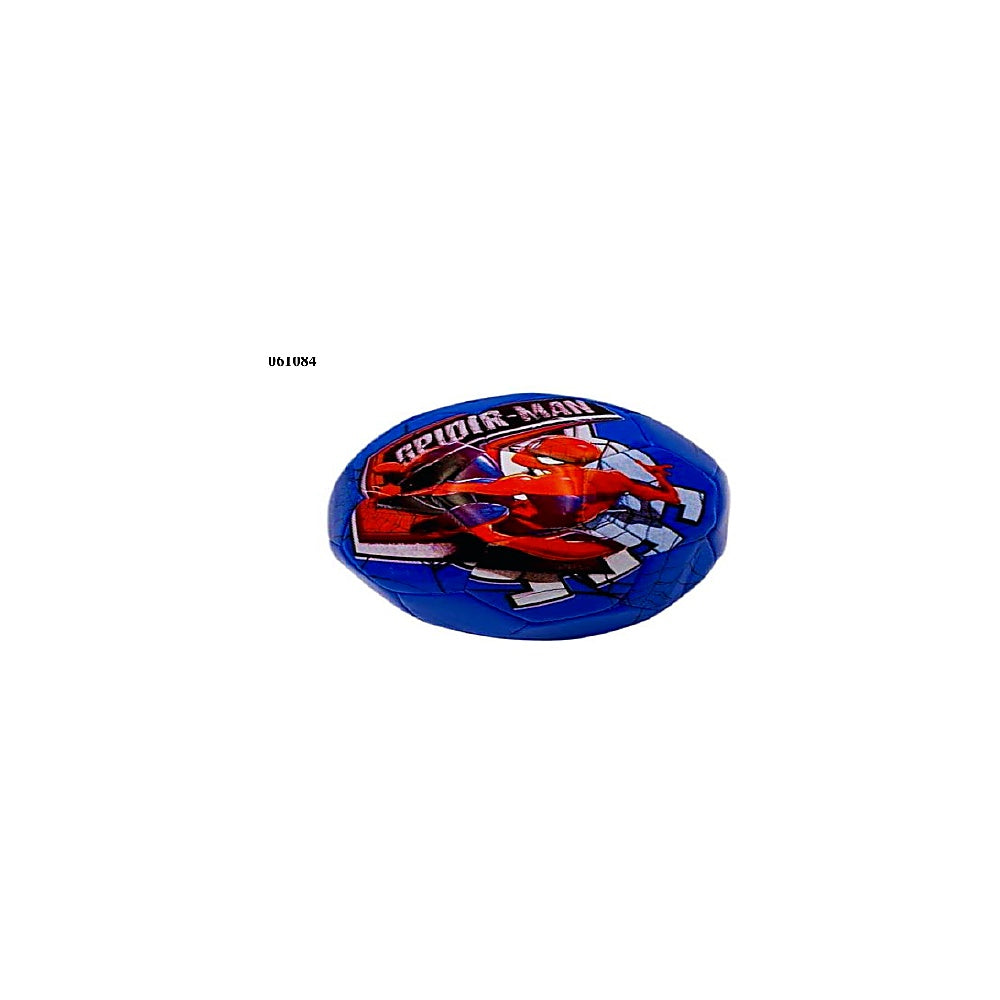 PELOTA FUTBOL SPIDERMAN MT-SP-SC4