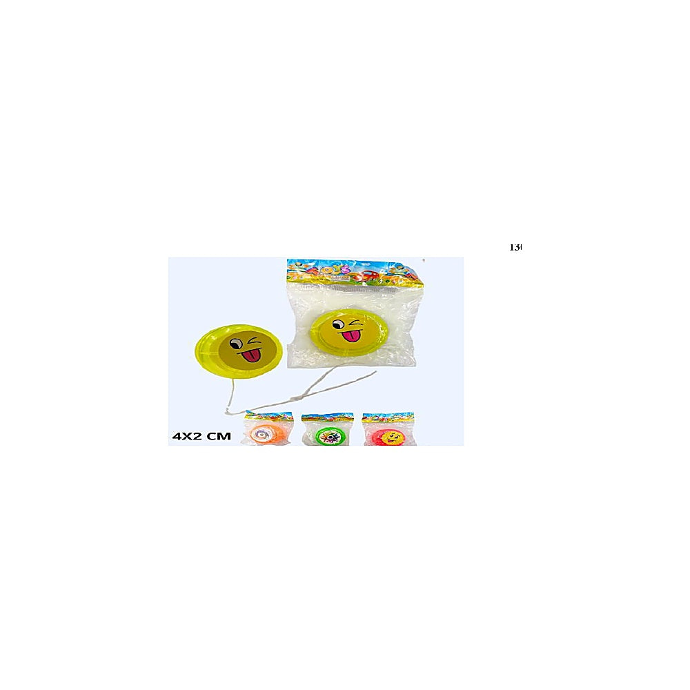 YOYO PEQUEÑO 4CM T356379