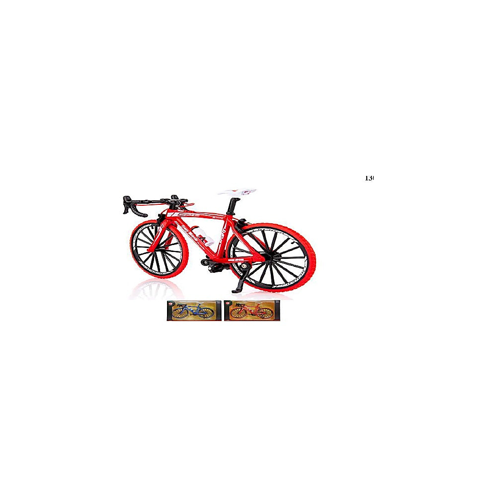 BICICLETA METÁLICA DE COLECCI T357771
