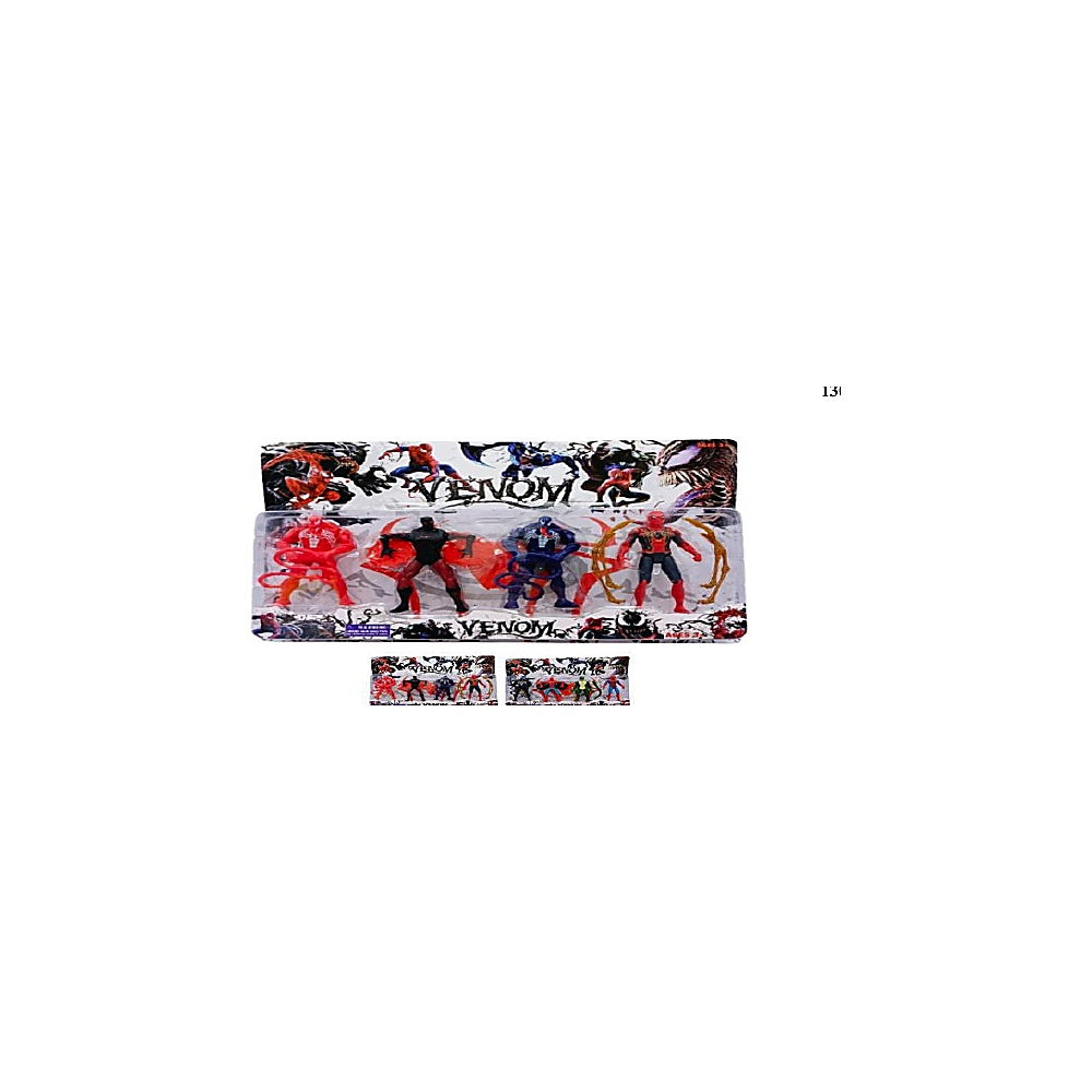 MUÑECOS FIGURASS #202210 T356685