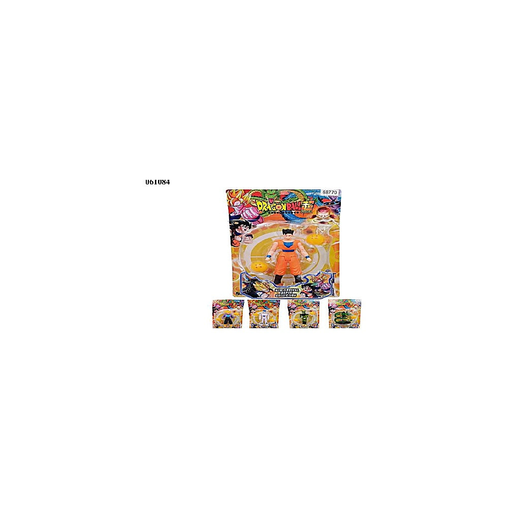 MUÑECOS FIGURASS #68770 T356694