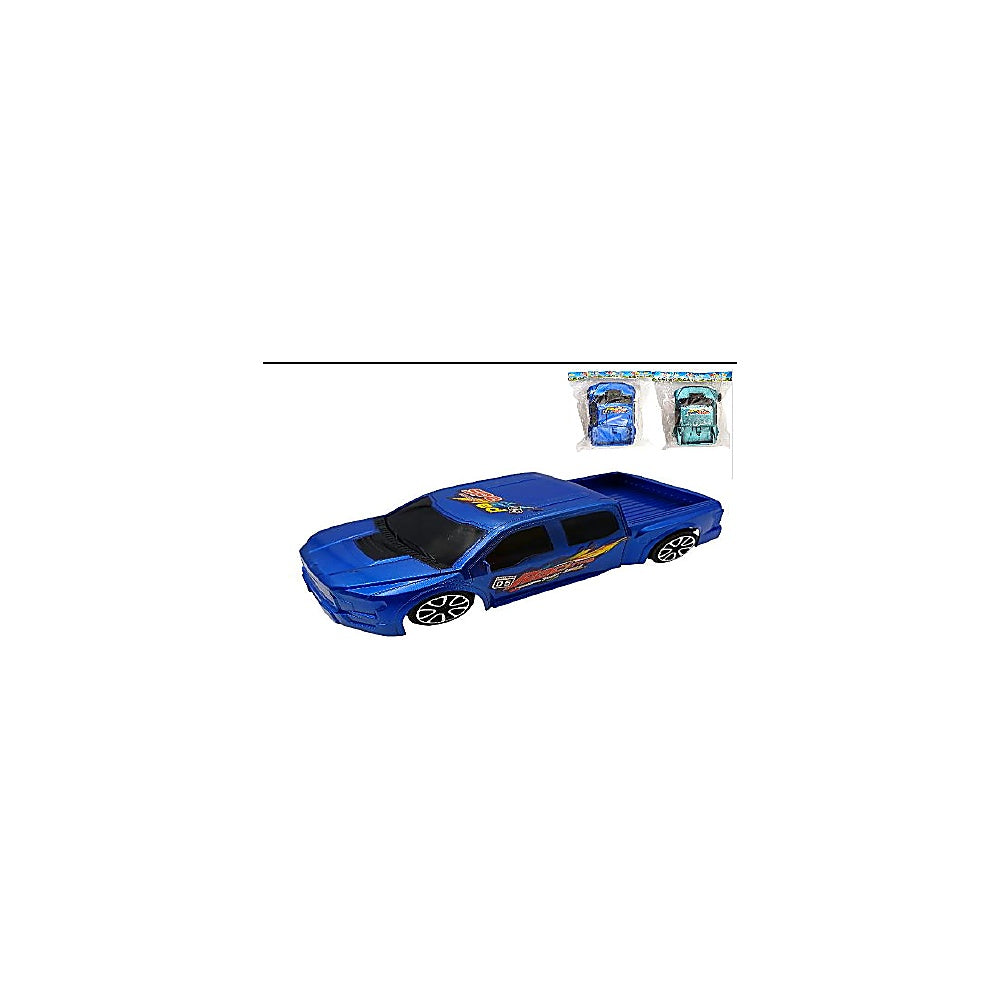 CAMIONETA DE FRICCIÓN 9.1X4PLG T357545