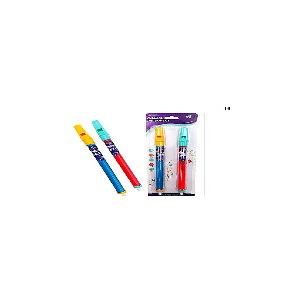 FLAUTA 2PCS 24CM #3219E T357721
