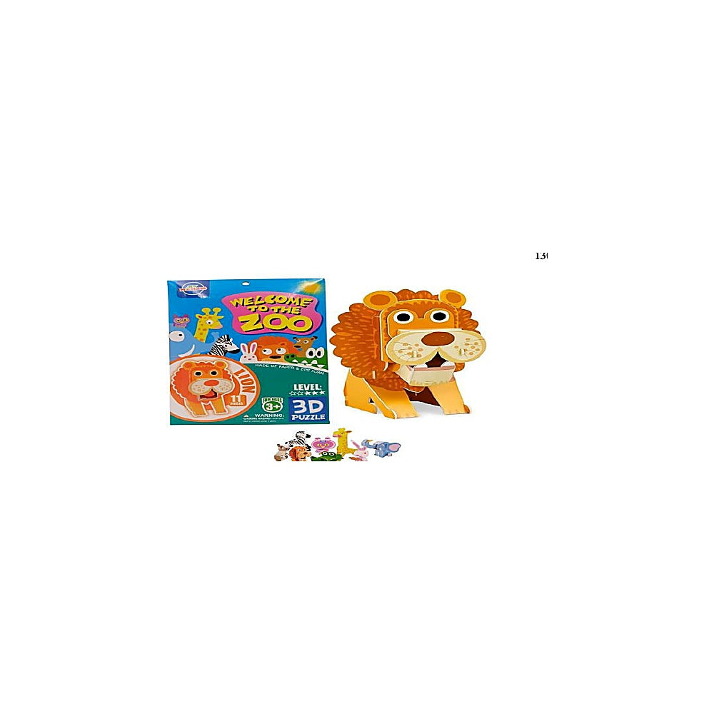 ROMPECABEZAS 3D #2201 T357838