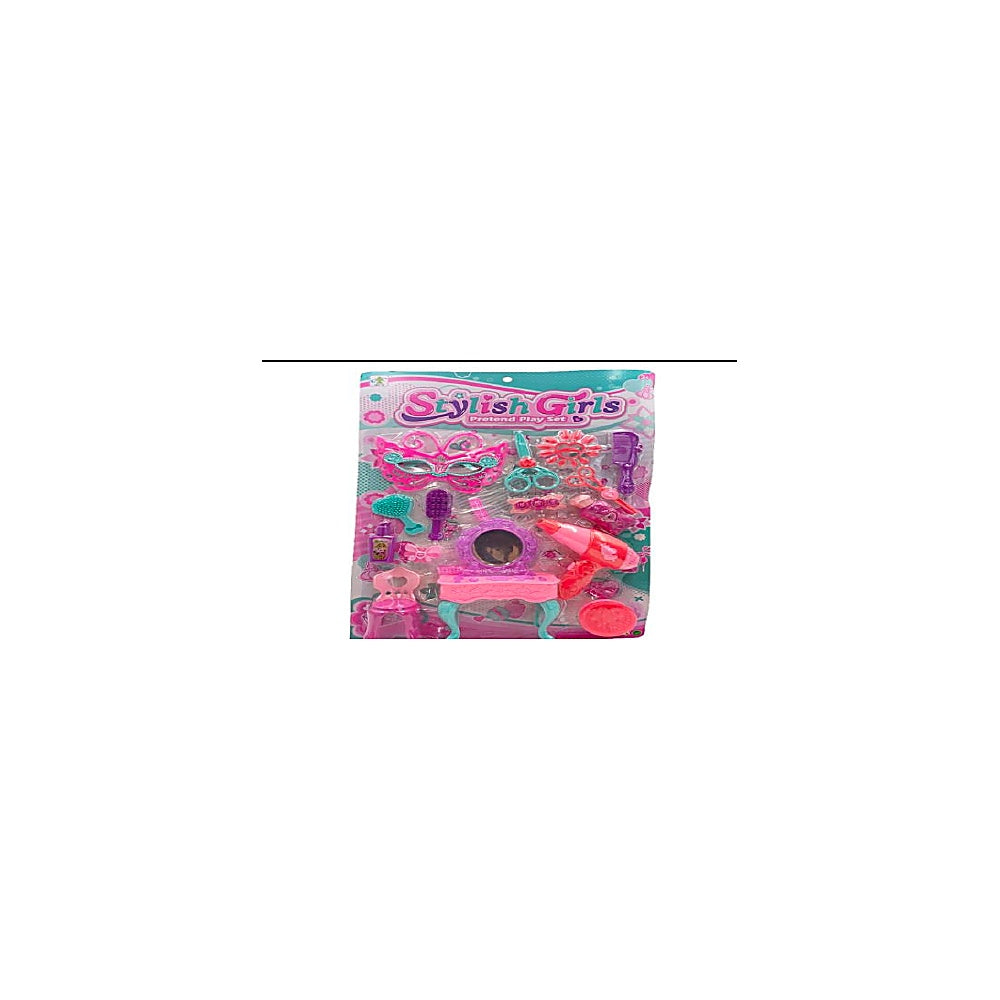 SET DE BELLEZA #3603-2 T356453