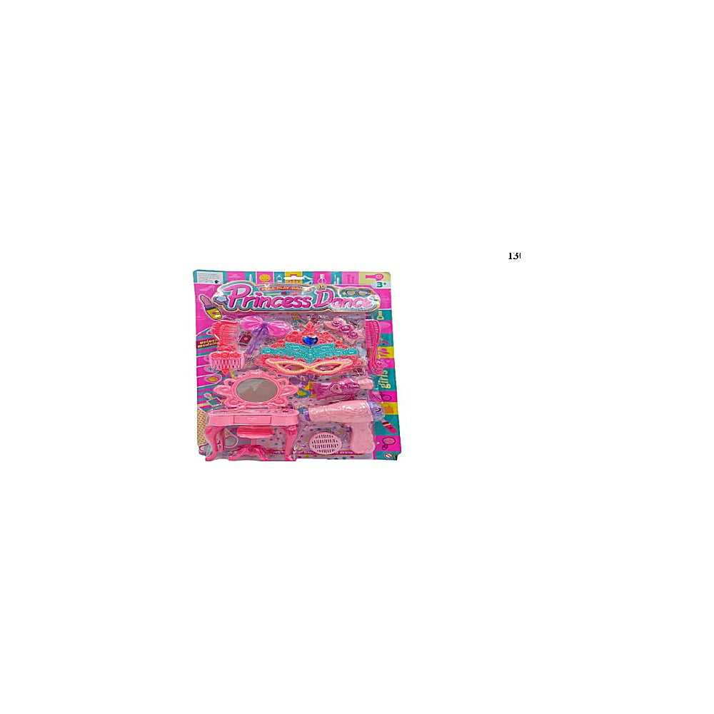 SET DE BELLEZA #3614-2 T356452