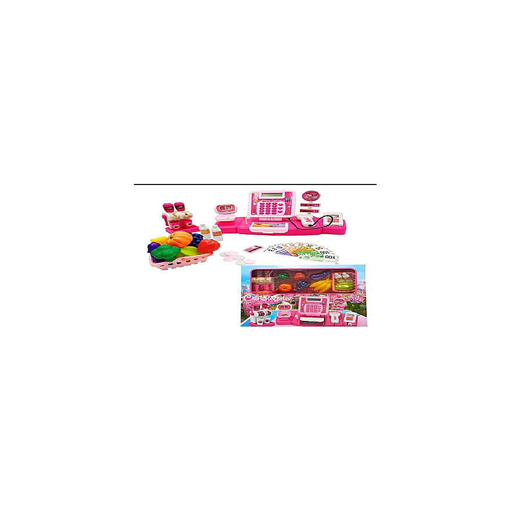 CAJA REGISTRADORA #71022-146 T357763