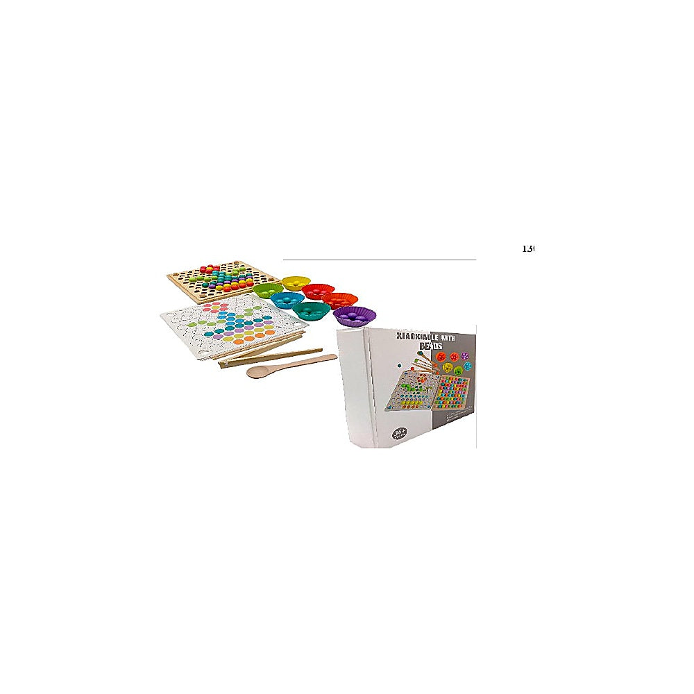 JUEGO EDUCATIVO ROMPECABEZA R6356