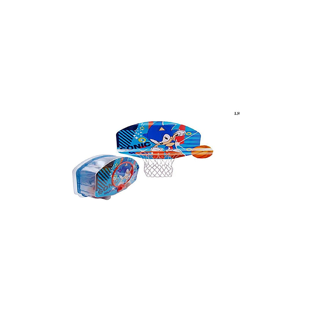 CANCHA 25X33X10.5CM SONIC ST-SN-BKT