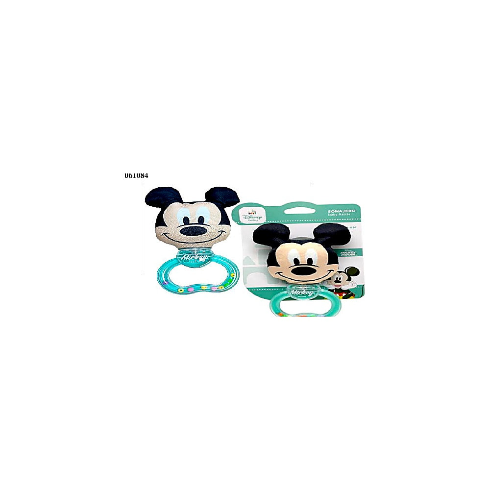 MARCA MICKEY BEBE DT-MK-BT09