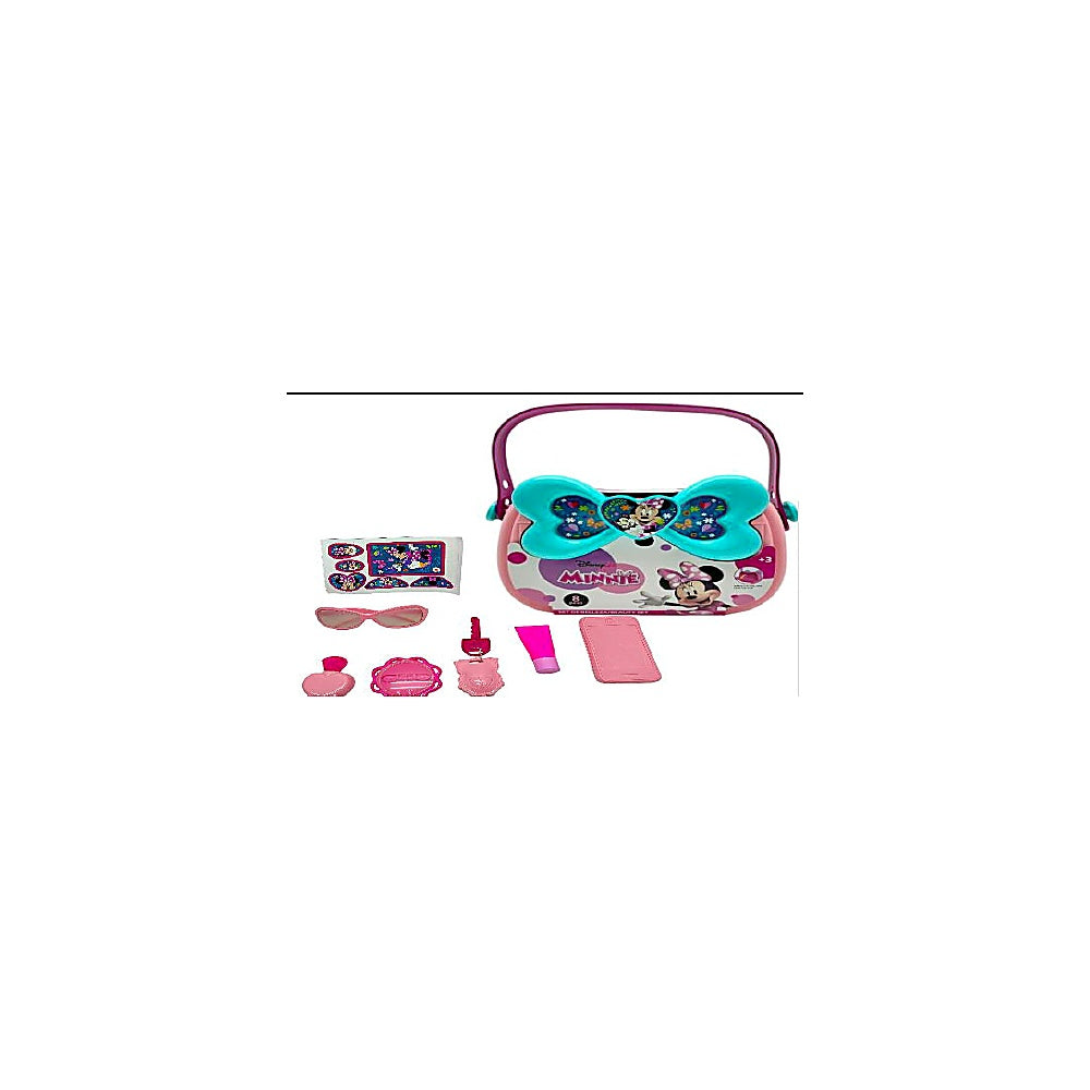 CARTERA ACCESORIOS MINNIE DT-MN-RP37