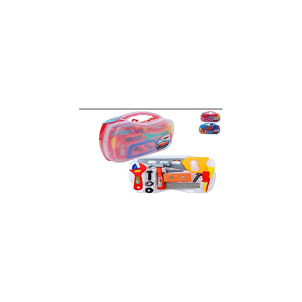 JUEGO DE HERAMIENTAS 14PCS CA AT-C3-RP22