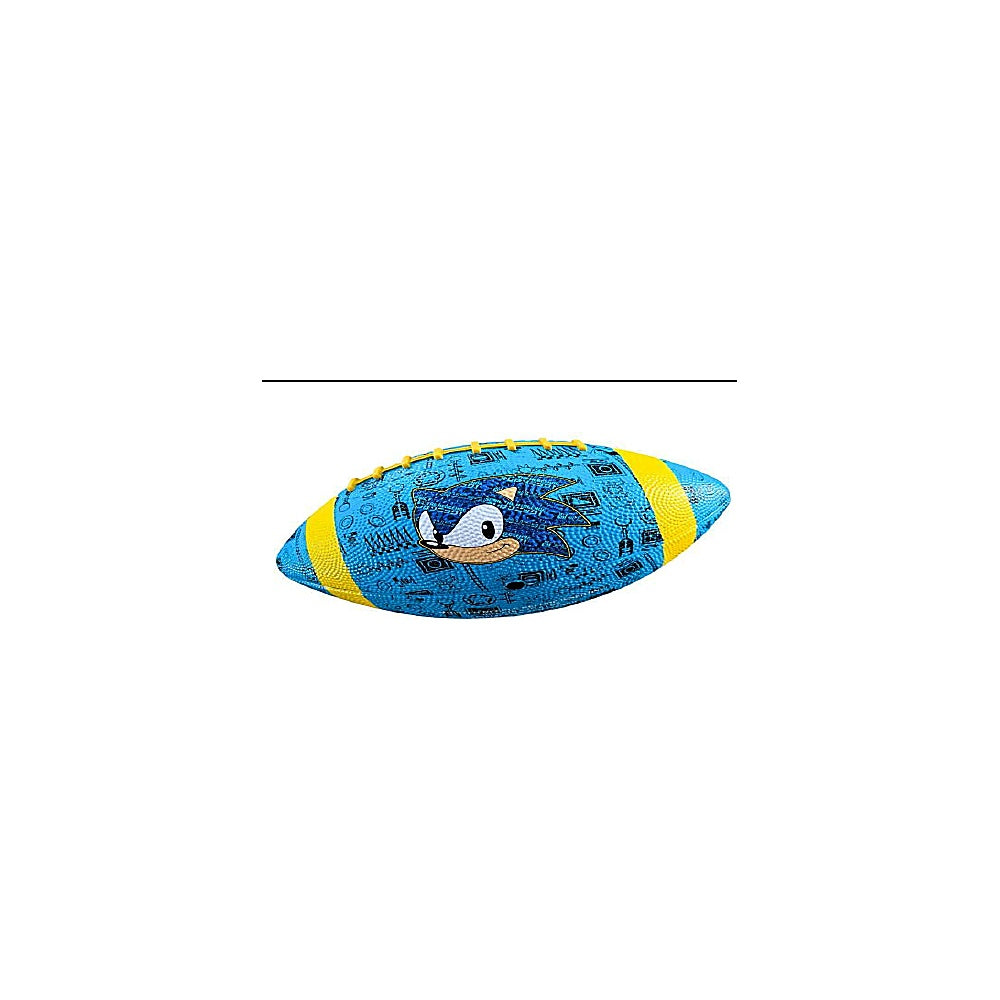 PELOTA 8.5PLG SONIC FOOTBALL ST-SN-FBA