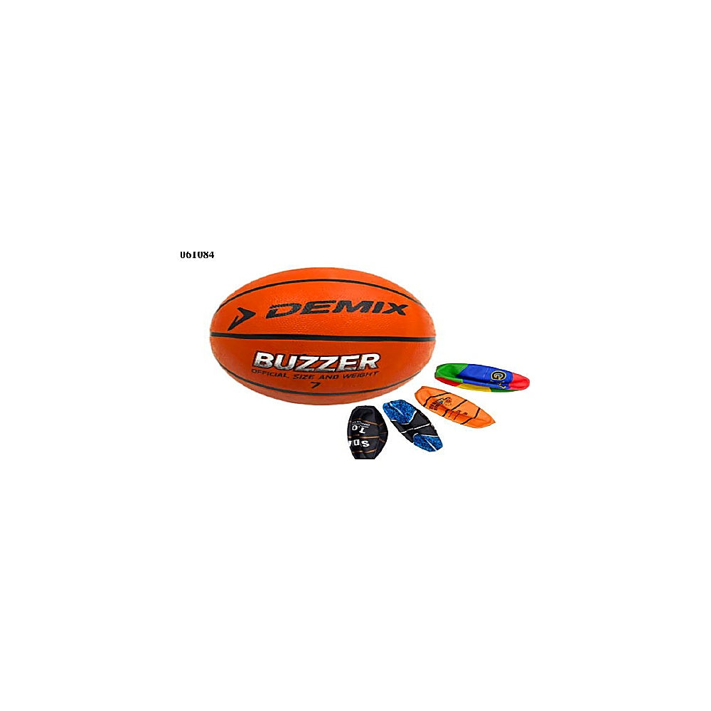 PELOTA BASKETBALL #7 167C03