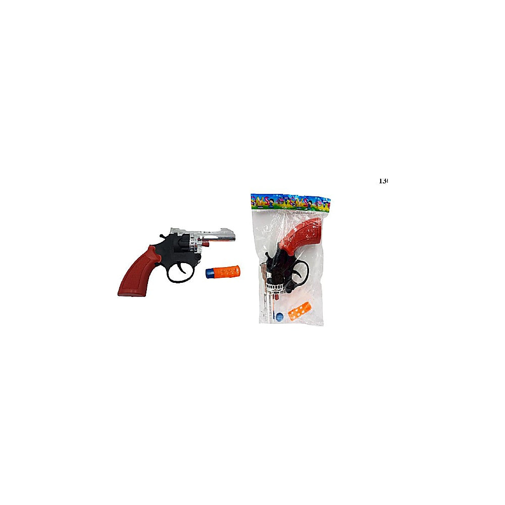 REVOLVER MITO GDE SILENCIADO R1008-3