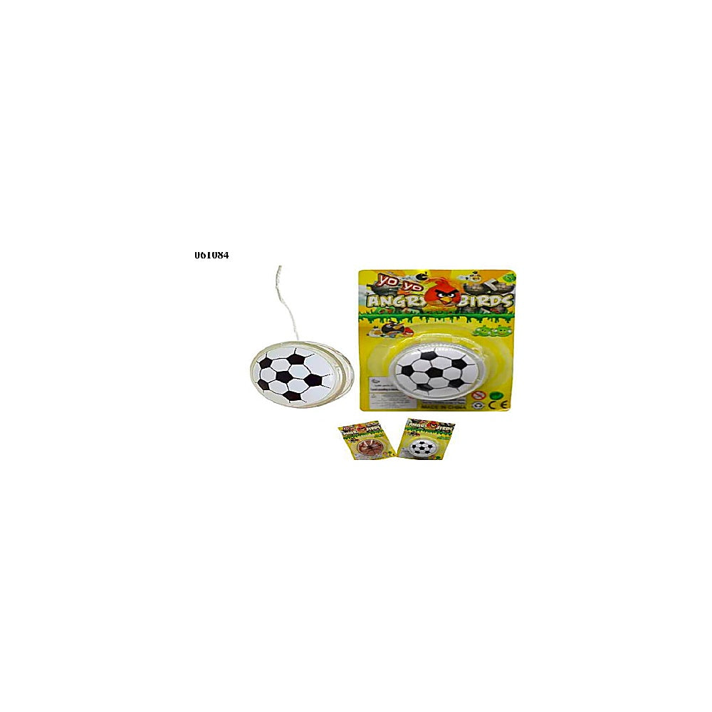 YOYO EN CARTON DEPORTIVO T048351