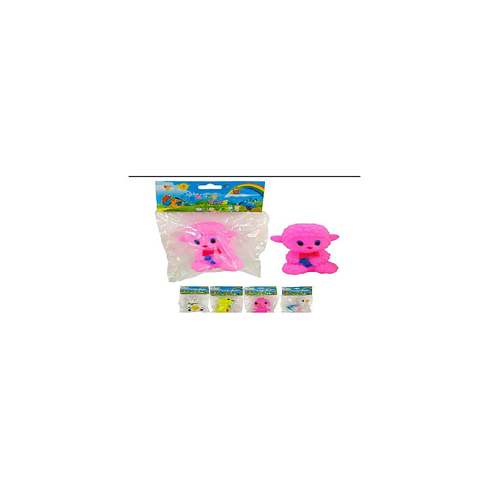 VINIL ANIMALES SURTIDOS EN FUN R1372