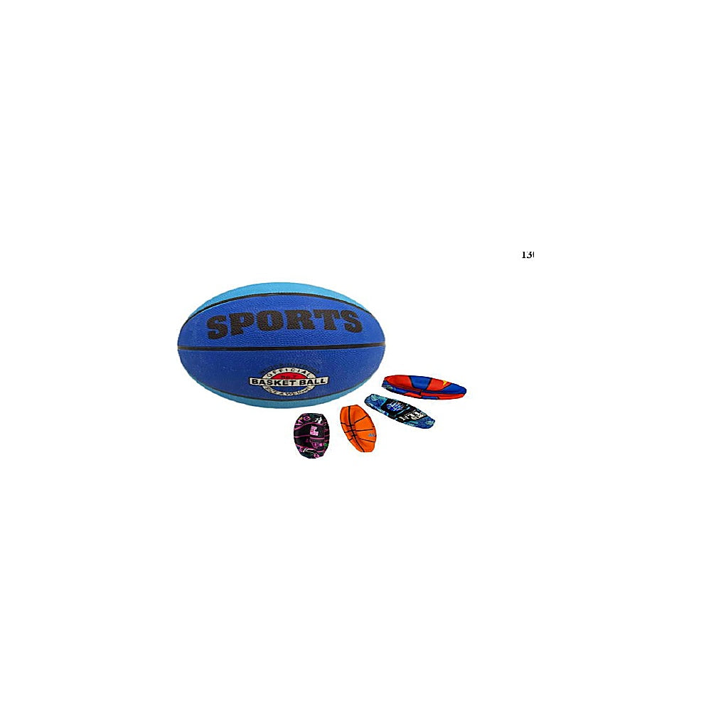 PELOTA BASKETBALL #5 167C02