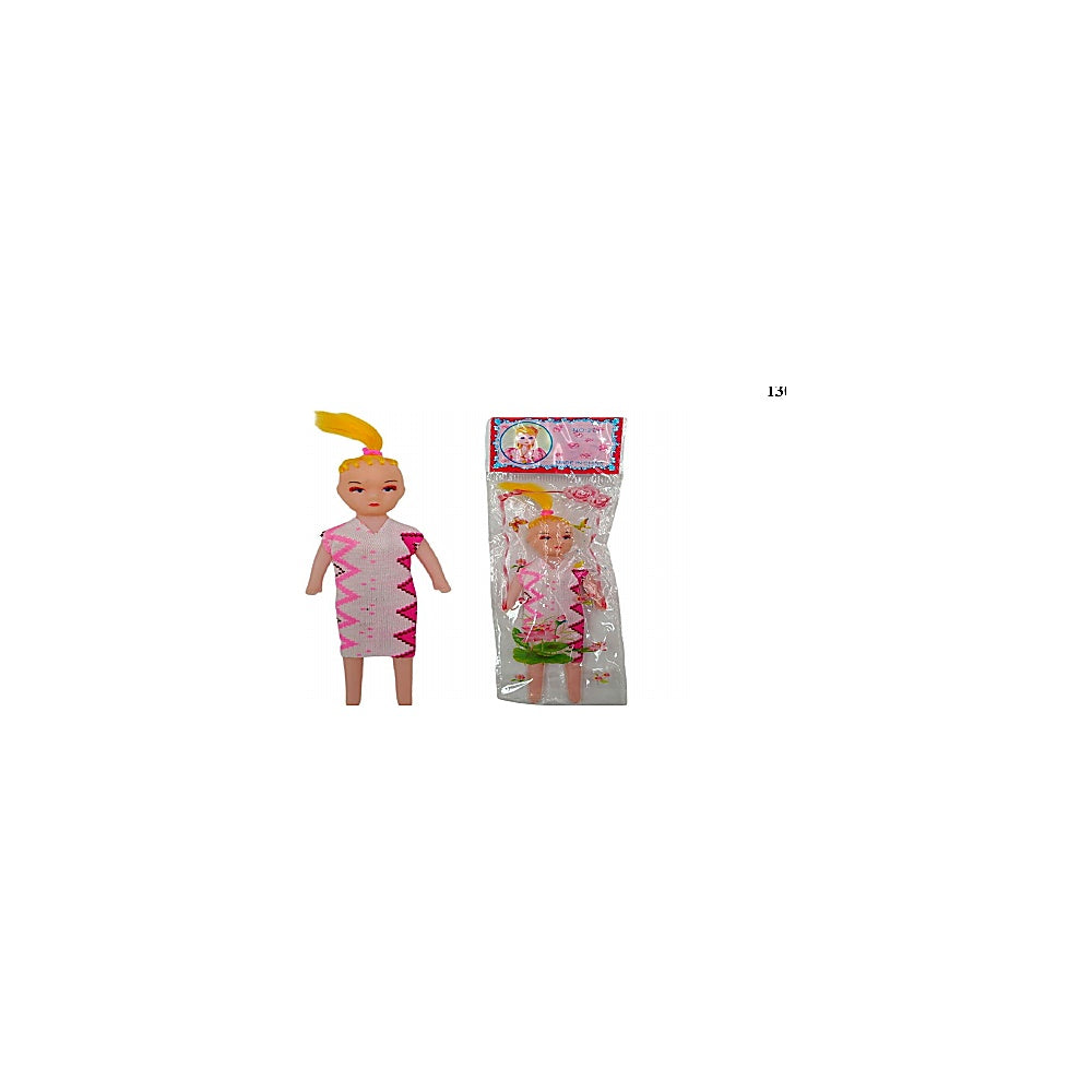 MUÑECA MINI MINI NO.231 R3273