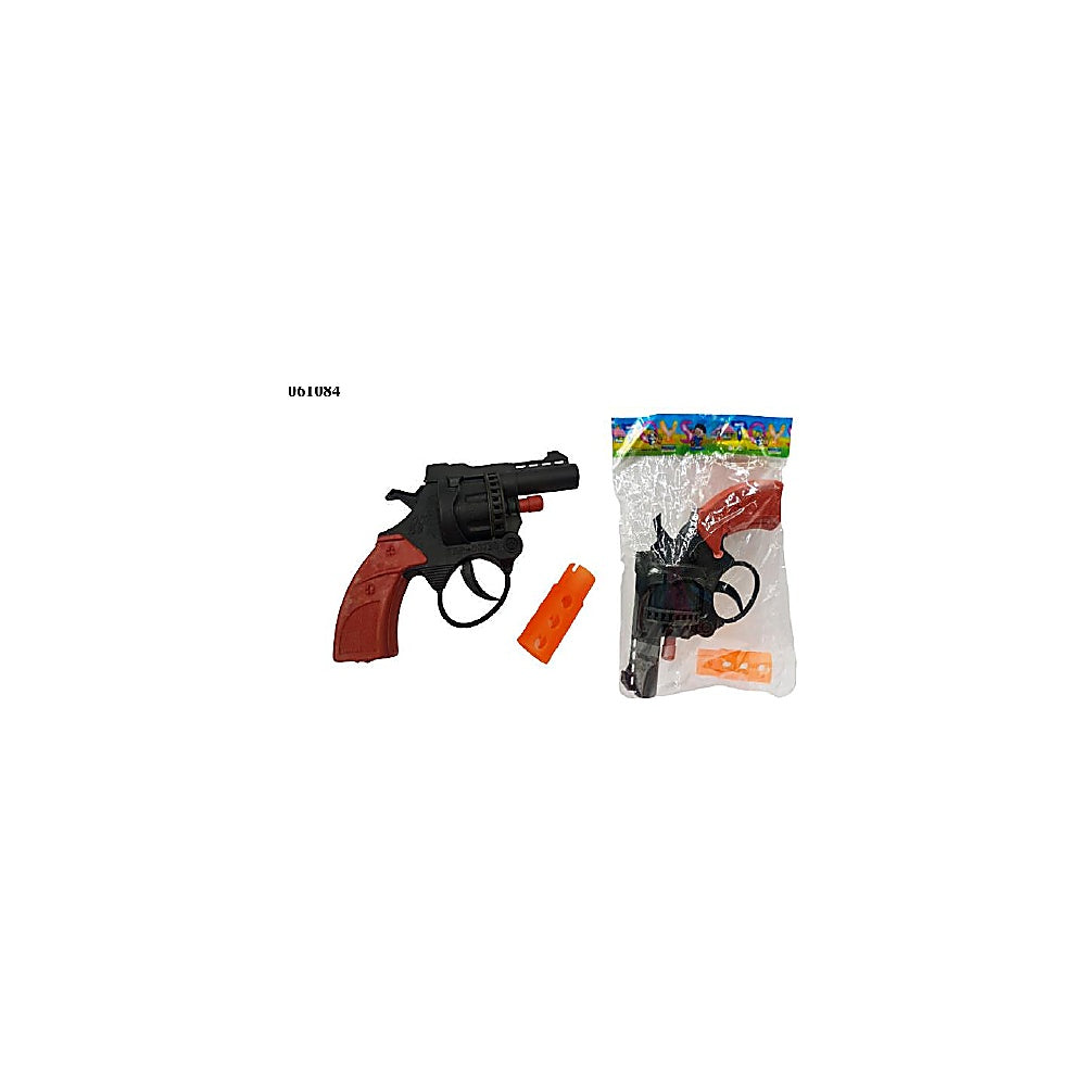 REVOLVER MITO PEQ SILENCIADO R1008-1