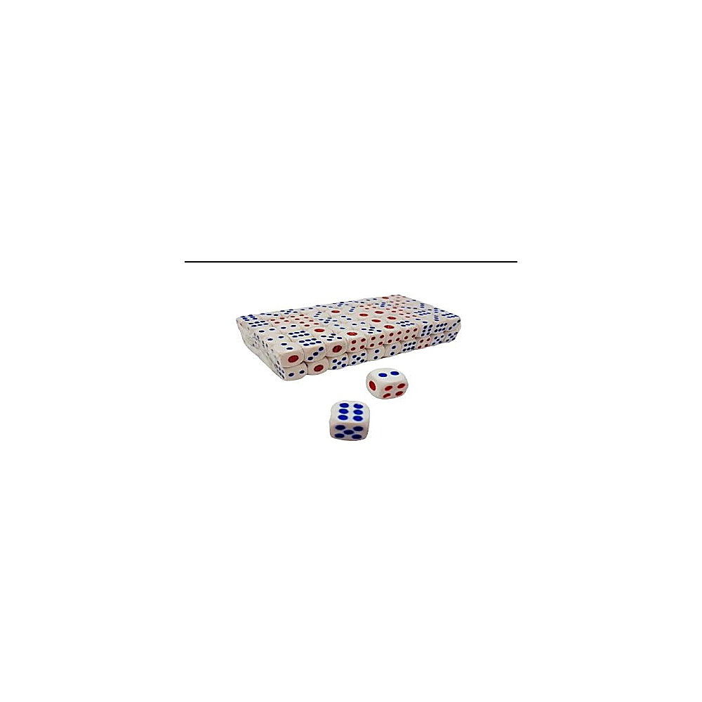 DADOS 100-1 10MM R0581