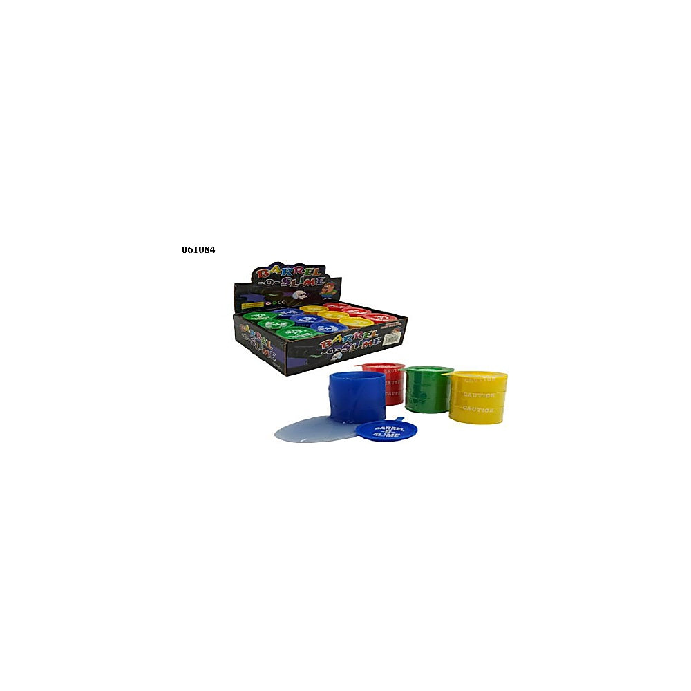 MOCO LOCO SLIME BARRIL 7.5X5.3 R0691