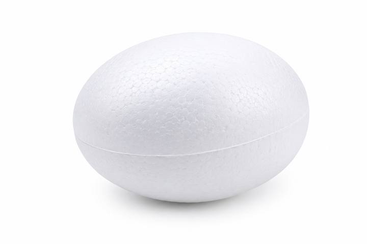 Bola de Estereofón 10 cm