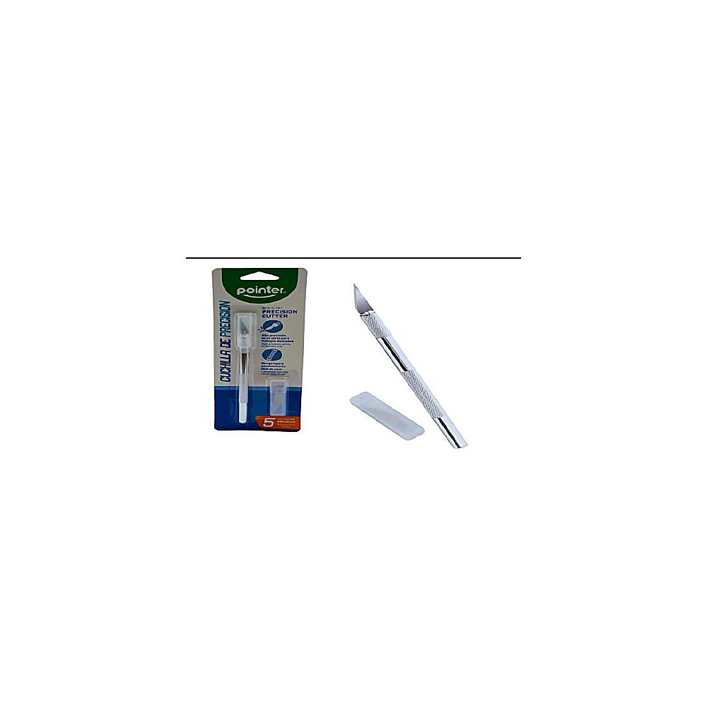 CUCHILLA POINTER A010-YT-78-T A010-YJ-78-T