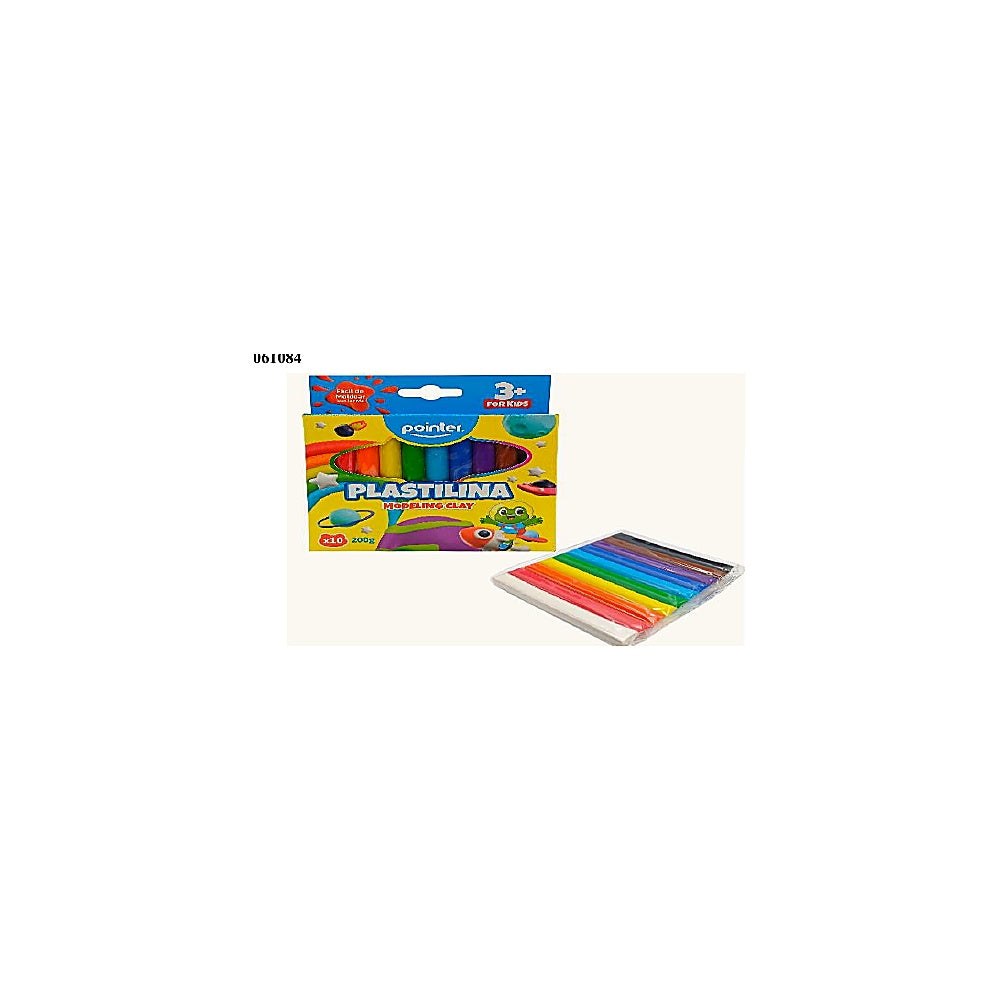 MASILLA POINTER 10PCS POINTER PST-10200