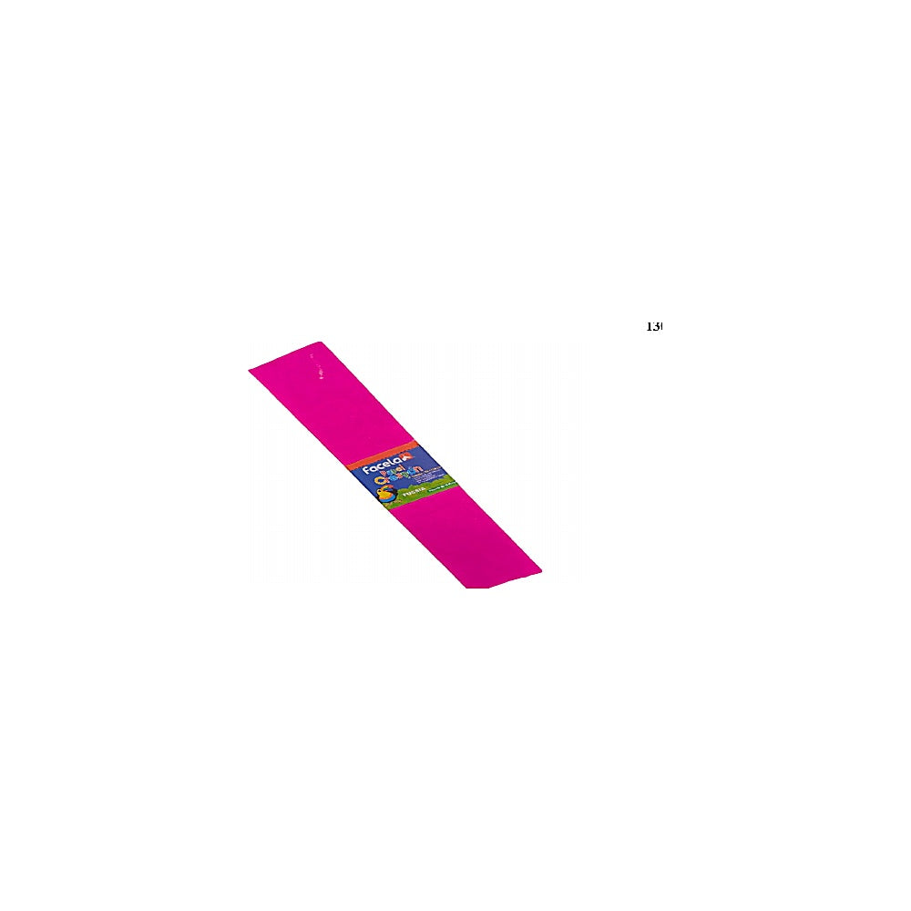 PAPEL CREPE FACELA 10-1 150CM R 60017FU-UD